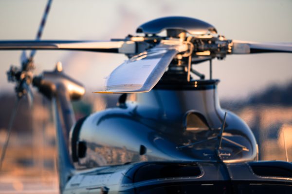 Continuing Airworthiness Management