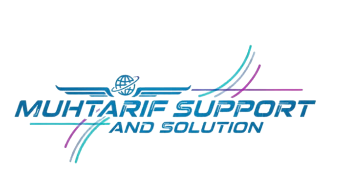 Muhtarif Support