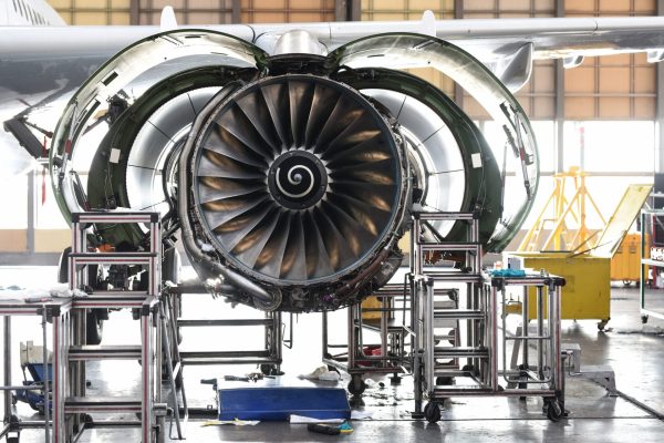 Aircraft Maintenance Programme